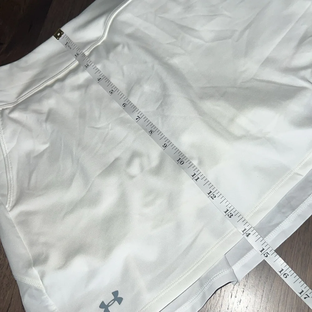Under Armour Women’s White Skort
